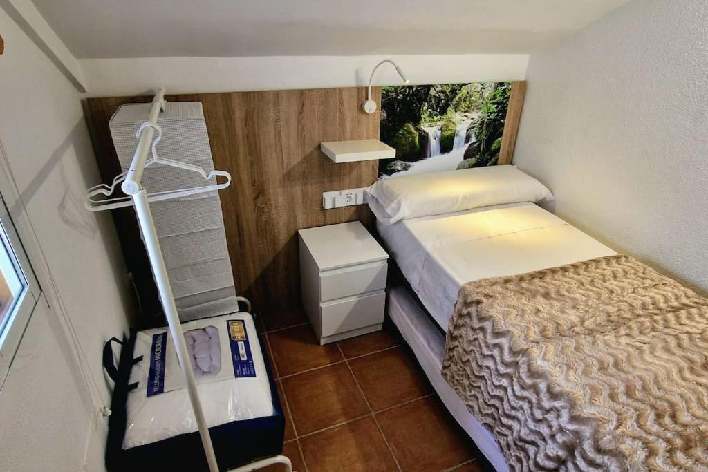 La Terracita Del Bosque Apartamento Exterior foto