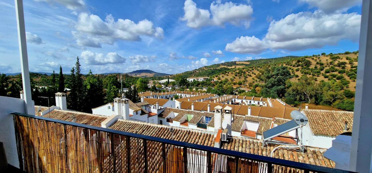 La Terracita Del Bosque Apartamento Exterior foto